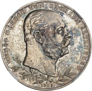 Mark 1903 A, Berlín