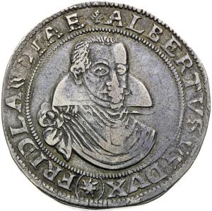 Tolar 1626, Jičín