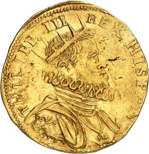 2 doppia 1617, Milán