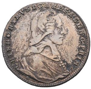 20 krejcar 1791