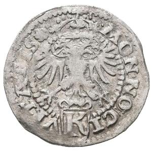 1/2 batzen 1512