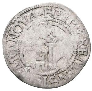 2 krejcar 1573