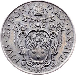 Lira 1933