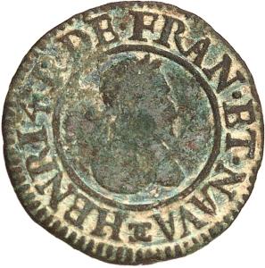 Denier 1592 CH