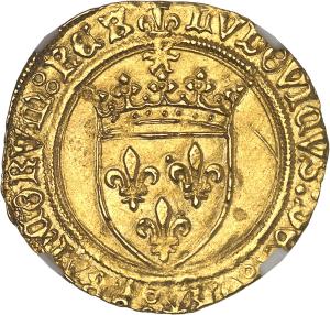 Ecu d'or, Montpellier
