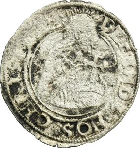 Groš 1577