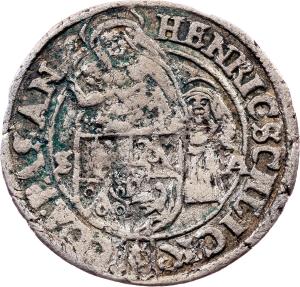 3 krejcar 1628