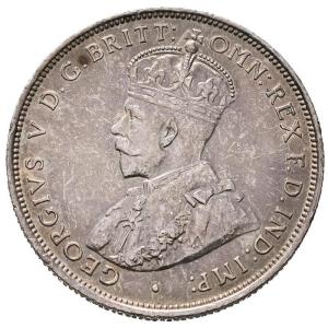 2 schilling 1913