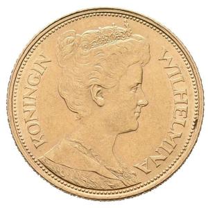 5 gulden 1912
