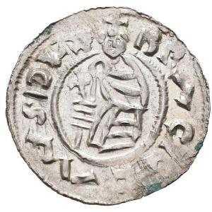 Denár, Cach 313