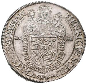 Tolar 1646 CB, Planá