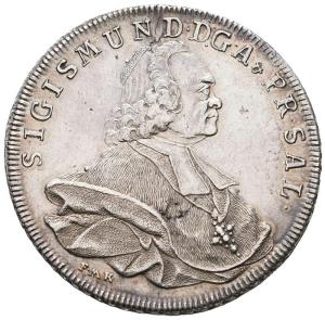 Tolar 1762
