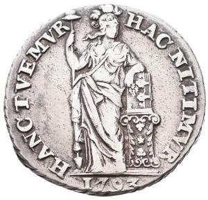 Gulden 1793