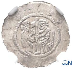 Denár, Cach 621