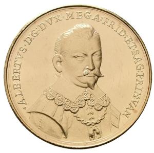 3 dukát 1934/2