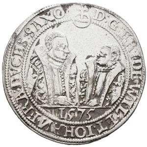 Tolar 1575, Saalfeld