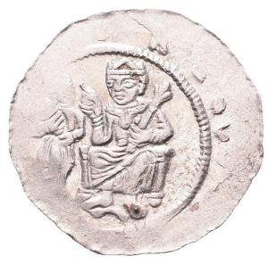 Denár, Cach 614