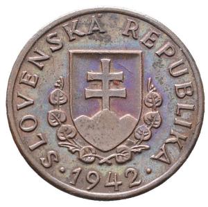 20 haléř 1942