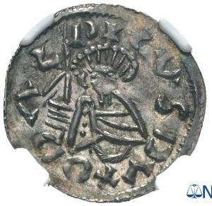 Denár, Cach 288