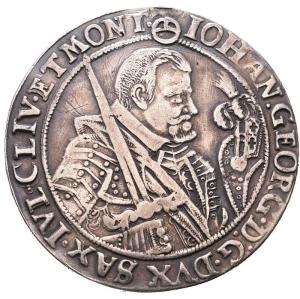 1/2 tolar 1655 CR