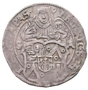 Groš 1638 IC, Planá
