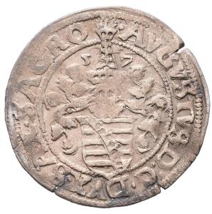 Groš 1557 HB
