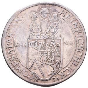 Tolar 1634 IC, Planá