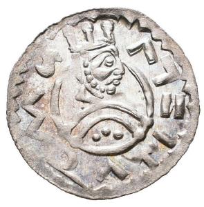 Denár, Cach 354