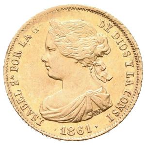 100 real 1861