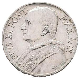 5 lira 1931