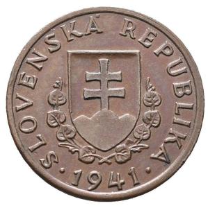 20 haléř 1941