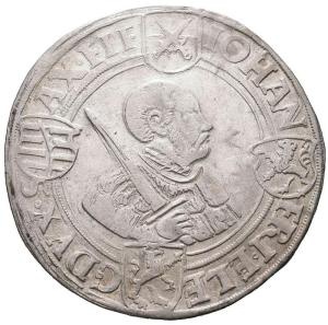 Tolar 1540, Annaberg