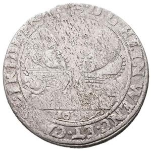 24 krejcar 1621 HT