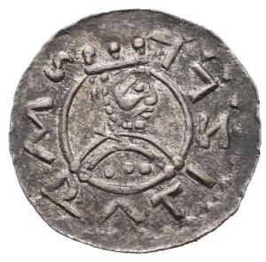 Denár, Cach 354