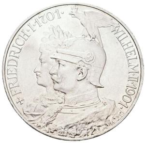 5 mark 1901