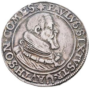 Tolar 1620, Vídeň