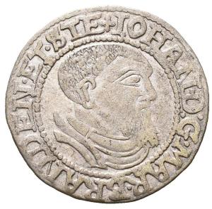 Groš 1544, Krosno