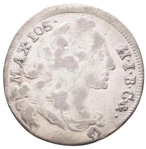 12 krejcar 1752