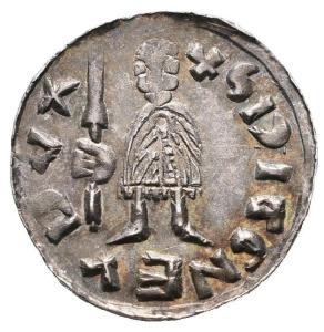 Denár, Cach 330