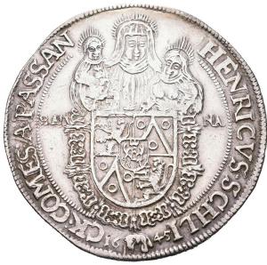 Tolar 1645 CB, Planá