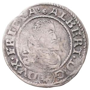 3 krejcar 1627, Jičín