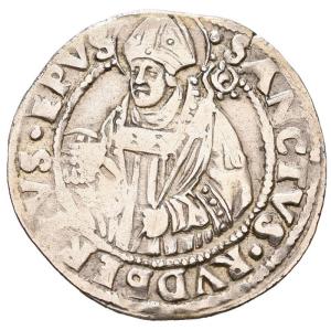 Batzen 1522