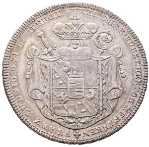 Tolar 1795