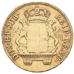 Lira 1796