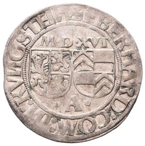 Batzen 1516