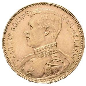20 frank 1914