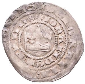 Pražský groš, Cn. 1