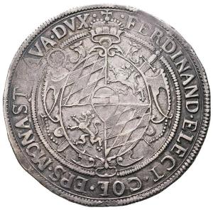 Tolar 1637
