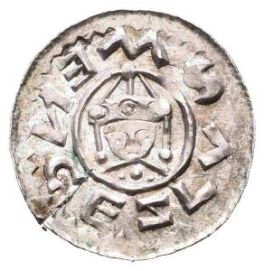 Denár, Cach 347