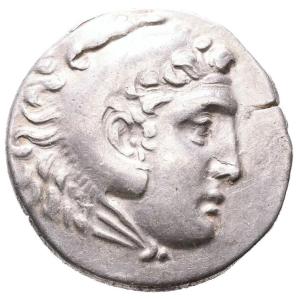Tetradrachma